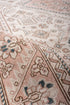 Antique Sivas Area Rug (5' x 8')